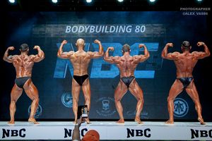 BODYBUILDING 80